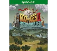Rock of Ages 2: Bigger & Boulder Steam Key PC GLOBAL