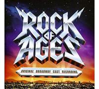 Rock Of Ages