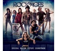 Rock of Ages - Rock of Ages