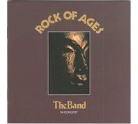 The Band - Rock of Ages [Remastered (2001) 2CD NEW/SEALED SPEEDYPOST