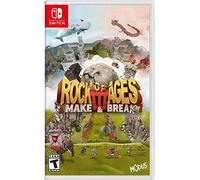 Rock of Ages 3: Make & Break (NSW)