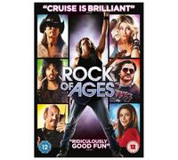 Rock Of Ages (DVD)
