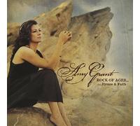 Rock Of Ages...Hymns & Faith by Amy Grant (2012-08-03)