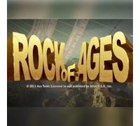 Rock of Ages (PC) Steam Key - EU