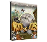 Rock Of Ages Steam Gift GLOBAL