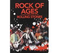 Rock of Ages: Unauthorized Story on the Rolling Stones [DVD] [Region 1] [US Import] [NTSC]