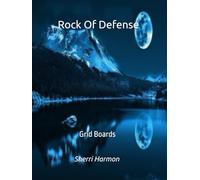 Rock Of Defense: Grid Boards