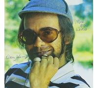 Elton John - Rock of the Westies