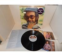 Elton John - Rock of the Westies [VINYL]