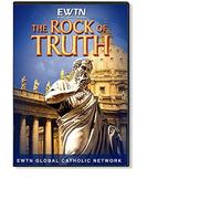 ROCK OF TRUTH -BRUNO CORNACCHIOLA* AN EWTN 1-DISC DVD