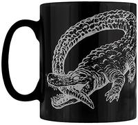 Rock Off Catfish And The Bottlemen Black Mug 320ml Standard Coffee Cup