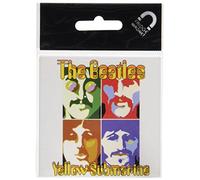 Rock Off Fridge Magnet