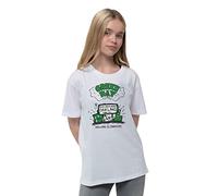 Green Day Kids T Shirt Welcome To Paradise New Official White Ages 3-14 Yrs, White, M/7-8 Years