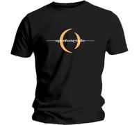 Rock Off officially licensed products A Perfect Circle Band Logo T Shirt S Black