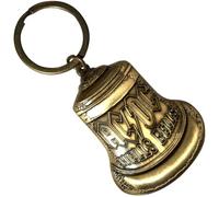 AC/DC Keychain Hells Bells – Officially Licensed – One Size