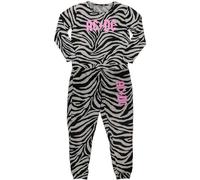 AC/DC High Voltage Band Logo Pyjamas L Bianca