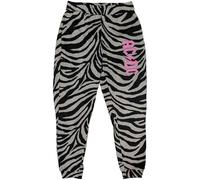 AC/DC Pyjamas High Voltage Band Logo Officially Licensed Women's L