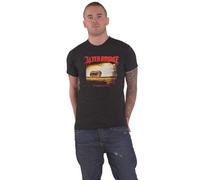 Alter Bridge T Shirt Fortress 2014 Tour Dates Official Unisex Black XL