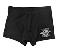 Avenged Sevenfold Classic Deathbat Boxer Shorts XL