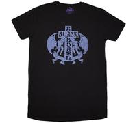 Black Sabbath Angels T Shirt Dress