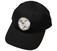 Rock Off officially licensed products Black Sabbath World Tour 1978 Baseball Cap One Size