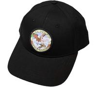 Rock Off officially licensed products Black Sabbath World Tour 1978 Baseball Cap One Size