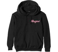 Rock Off officially licensed products Blackpink Photo Back Official Unisex Hoodie Hooded Top (Medium)