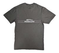 Rock Off officially licensed products Blur Parklife Pocket Logo T Shirt