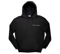 Rock Off officially licensed products Bring Me The Horizon Flower of Life Pullover Hoodie XL Black