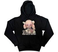 Rock Off officially licensed products Bring Me The Horizon Nex Gen Cover Pullover Hoodie S Black