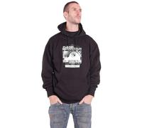 Rock Off officially licensed products Bring Me The Horizon Remain Calm Pullover Hoodie S Black