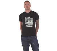 Rock Off officially licensed products Bring Me The Horizon Remain Calm T Shirt XXL Black