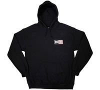 Bruce Springsteen Tour 2023 Champion Pullover Hoodie XXL Black