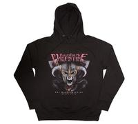 Bullet For My Valentine Viking Pullover Hoodie