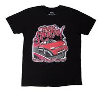 Rock Off officially licensed products Chris Stapleton Car T Shirt XXL Black