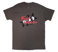Rock Off officially licensed products Conan Gray Found Heaven Stars T Shirt XL
