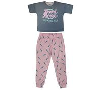 Rock Off officially licensed products David Bowie 1978 World Tour Pyjamas XL