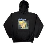 Rock Off officially licensed products Deftones Around The Fur Pullover Hoodie S Black