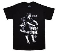 Devo Twist Away T Shirt