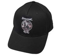 Rock Off officially licensed products Fleetwood Mac Rumours Baseball Cap One Size