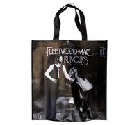 Rock Off officially licensed products Fleetwood Mac Rumours Eco Tote Bag One Size