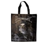 Rock Off officially licensed products Fleetwood Mac Sisters Of The Moon Eco Tote Bag One Size
