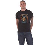 (XL, Black) Fleetwood Mac Sisters Of The Moon T Shirt
