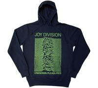 Rock Off officially licensed products Gorillaz Cracker Island Pullover Hoodie M Blue