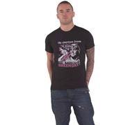 Rock Off officially licensed products Green Day American Dream T Shirt M