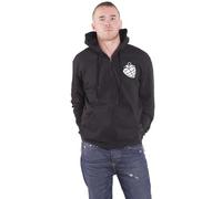 Green Day American Idiot The Musical Zipped Hoodie S