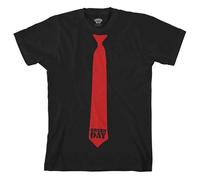 Rock Off officially licensed products Green Day Billie Joe Tie T Shirt S