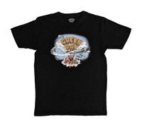 Rock Off officially licensed products Green Day Dookie Vintage T Shirt XL