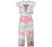 Rock Off officially licensed products Green Day Flower Pot Band Logo Pyjamas S