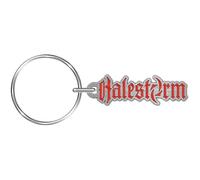Rock Off officially licensed products Halestorm Band Logo Keychain Keychain 4x1,5cm